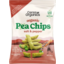 Photo of Ceres Organics Pea Chips Salt Pepper