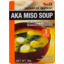 Photo of S&B Miso Soup Aka