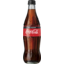 Photo of Coca Cola No Sugar Glass Bottle