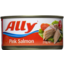 Photo of Ally Pink Salmon 210gm