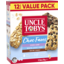 Photo of Nestle Uncle Tobys Muesli Bars Chewy Choc Lovers Variety Value Lunchbox Snacks X12