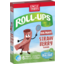 Photo of Uncle Tobys Roll-Ups Strawberry Fun Prints X6
