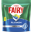 Photo of Fairy Platinum All In One Automatic Dishwasher Lemon Pouches 70 Pack