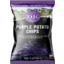 Photo of Purple Potatoes Chips Pack