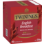 Photo of Twining Tea Bag English Breakfast 10s