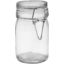 Photo of L & Lfresco Glass Clip Jar