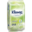 Photo of Kleenex Anti-Bacterial Wipes 15 Pack 13.9cm
