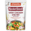 Photo of Masterfoods Stove Top Recipe Base Satay Chicken Stir Fry