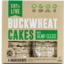Photo of El Buckwheat Cakes Wth Hemp