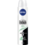 Photo of Nivea Black & White Invisible Fresh Anti-Perspirant Aerosol Deodorant 250ml