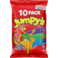 Photo of Jumpys Assorted Flavours Crunchy Potato Snacks 10 Pack