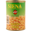 Photo of Siena Chick Peas
