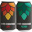 Photo of Hop Federation Mixed Cans 6 Pack 