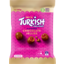 Photo of Frys Turkish Delight Chocolate Flavoured Jellies Bites 140g