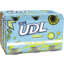 Photo of UDL Vodka & Lemon, Lime & Soda 6x375ml