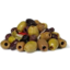 Photo of Ausfresh Olives Mixed Mediterranean kg