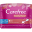 Photo of Carefree Barely There Unscented Liners 42 Pack