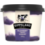 Photo of Gippsland Dairy Blueberry Twist Yogurt