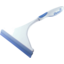 Photo of Oates Softgrip Window Squeegee