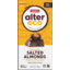 Photo of Alter Eco Chocolate Organic Salted Almond 80g
