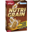 Photo of Kellogg's Cereal Nutri-Grain 290g