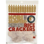 Photo of Spiral Foods Organic Nori Seaweed Rice Crackers 50g