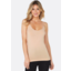 Photo of BOODY BAMBOO Womens Cami Top Blush S