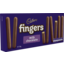 Photo of Cadbury Fingers Milk Chocolate 114gm