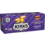 Photo of Kirks Pasito Multipack Cans Soft Drink