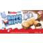 Photo of Kinder Cocoa Happy Hippo Biscuits 5 Pack 103.5g