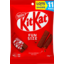 Photo of Nestle Kit Kat 2 Fingers Fun Size 154g 11 Bars