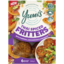 Photo of Yumis Fritters Thai Spiced 260g