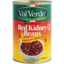 Photo of Val Verde Red Kidney Bean