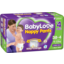 Photo of BABYLOVE NAPPY PANT JUNIOR 42S