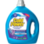 Photo of Cold Power Laundry Detergent Liquid Odour Fighter