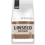 Photo of Basik Linseed Brown Premium