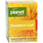 Photo of PLANET ORGANIC:PO Dandelion Leaf Tea Bags 25