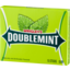 Photo of Wrigley's Doublemint Slim Pack Gum - 15 Ct