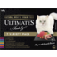 Photo of Ultimates Indulge Variety Pack Cat Food Trays Multipack