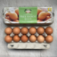 Photo of Pirovic Family Farms Free Range Eggs Dozen