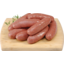 Photo of Rutherford Sausages Old English Beef