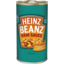 Photo of Heinz Baked Beans Ham Sauce 555g 