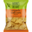 Photo of Natures Delight Organic Corn Chips 400g