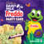 Photo of Cadbury Freddo Ice Cream Party Cake 1.5lt