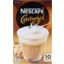 Photo of Nescafe Cafe Menu Caramel Latte 10x17g