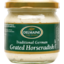 Photo of Delmaine Sauce Horseradish 200g