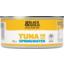 Photo of Black & Gold Tuna Chunks in Springwater