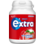 Photo of EXTRA Strawberry Chewing Gum Sugar Free Bottle