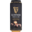 Photo of Guinness Dark Chocolate Truffles Can