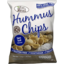Photo of Eat Real Hummus Chips Sea Salt